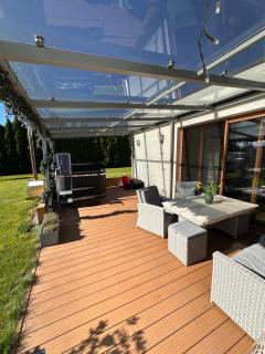 Jacuzzi Bubble Apartment - 15 minutes drive from the Old Town - 4