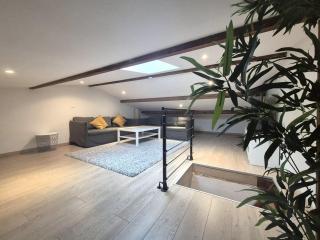 Dubaï - Élégant logement rémois - 10P - 6