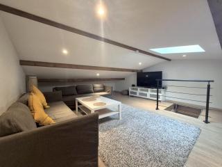 Dubaï - Élégant logement rémois - 10P - 0