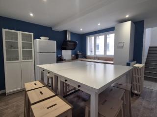 Dubaï - Élégant logement rémois - 10P - 2