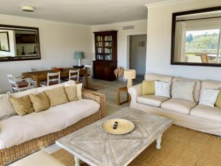 Duplex vistas al golf Guadalmina Marbella - Marbella - 8