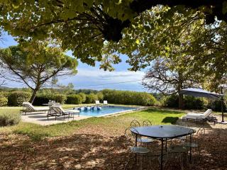 Domaine du Cèdre Eternel - 7