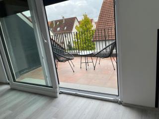Bernstadt Apartments - 8