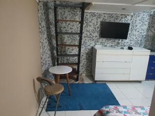Apartment - 0