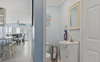 Salt On The Rim Lower Unit - 1