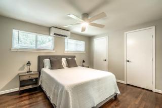 1BR Gem Free Parking 5 mins to Houston Museum - 6