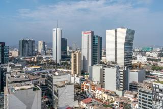 Executive Canaval y Moreyra 185 Residences by Geko - 5