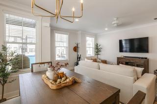 3 Mi to Ole Miss, New Build Inviting Townhome! - 4
