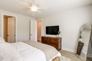 3 Mi to Ole Miss, New Build Inviting Townhome! - 1