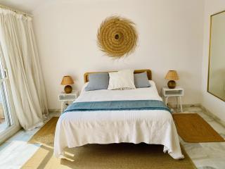 Duplex vistas al golf Guadalmina Marbella - Marbella - 7