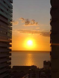 Apartamento Premium COP 30 andar Alto- Melhor localização de Belém com Vista da Baía do Guajará - 9