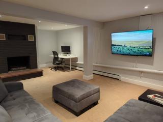 Sunny family home - 7