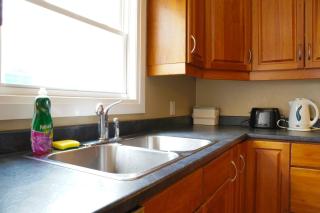 Sunny family home - 6