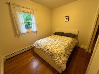 Sunny family home - 4