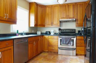 Sunny family home - 3