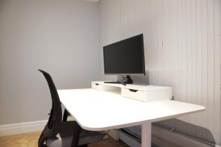 Sunny family home - 1