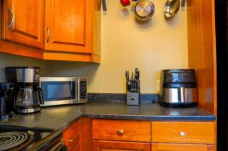 Sunny family home - 7