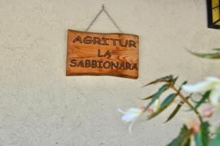 Agritur La Sabbionara - Trento - 0