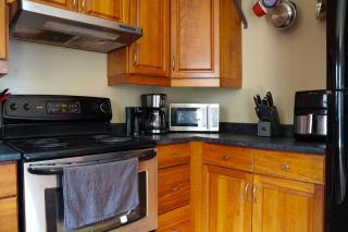 Sunny family home - 8