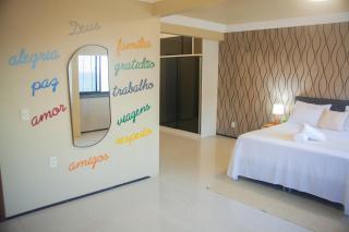 Cobertura Duplex Vista Mar 50m da Praia - 3