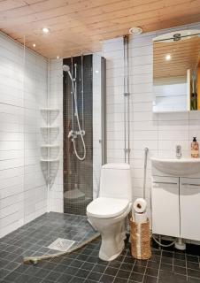 Northern Hideaway, Sauna & Free Wifi - 3