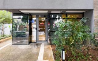 Bem Sofisticado Perto do Metrô na Vila Mariana - 8