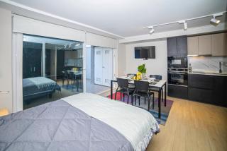 Bucarest Apartments by Andes STR - 7