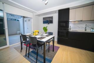 Bucarest Apartments by Andes STR - 8