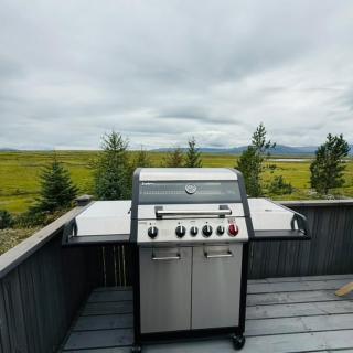 Cozy cottage in Golden Circle - 5