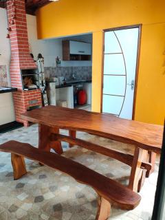 Casa barra tariri , conde - 7