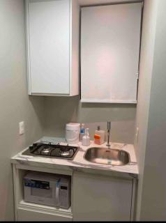 Apt 100m Av Paulista Estacionamento e Academia - 8