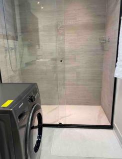 Apt 100m Av Paulista Estacionamento e Academia - 2