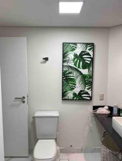 Apt 100m Av Paulista Estacionamento e Academia - 5