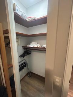 Apt 100m Av Paulista Estacionamento e Academia - 1