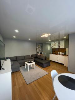 Like a home Linda Apartment - Narva - 8