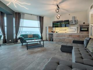 SEA TOWERS PENTHOUSE -28th Last Floor - 360 PANORAMA - Ikona Bałtyku - 2