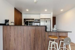 Magnificent Apartment in the Heart Nuevo Polanco - 5