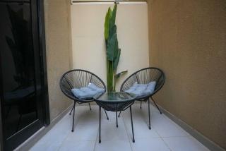 Beautiful-1BR-Kitchen-Terrace-Self Entry 8 - 6
