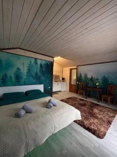 Fox home - 5