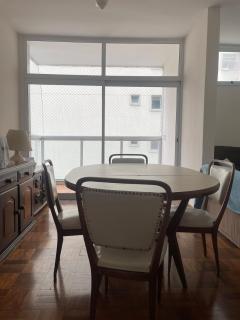Apartamento 3 dormitórios pertinho do calçadao da praia - 2