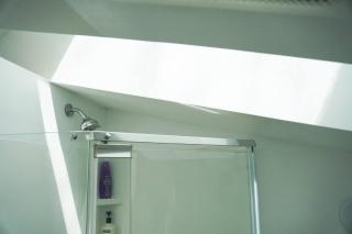 Unique private room and bath - 2