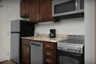 TownePlace Suites by Marriott Corpus Christi Portland - 2