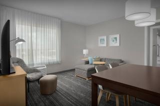TownePlace Suites by Marriott Corpus Christi Portland - 6