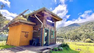 Gaia Cabanas - Urubici - Terra - 1