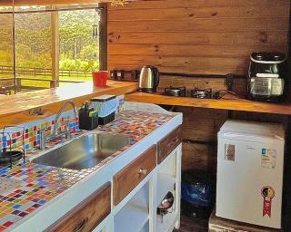 Gaia Cabanas - Urubici - Terra - 4