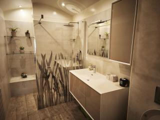 Exceptional sea view 2 rooms - 9