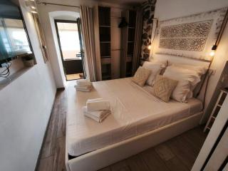 Exceptional sea view 2 rooms - 8