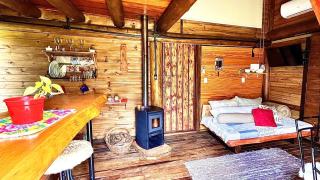 Gaia Cabanas - Urubici - Terra - 7