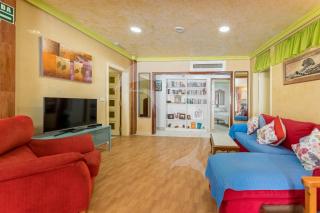 Gran Apto 69 Pax Pool Wifi Loft ad - 0