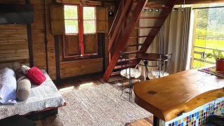 Gaia Cabanas - Urubici - Terra - 6